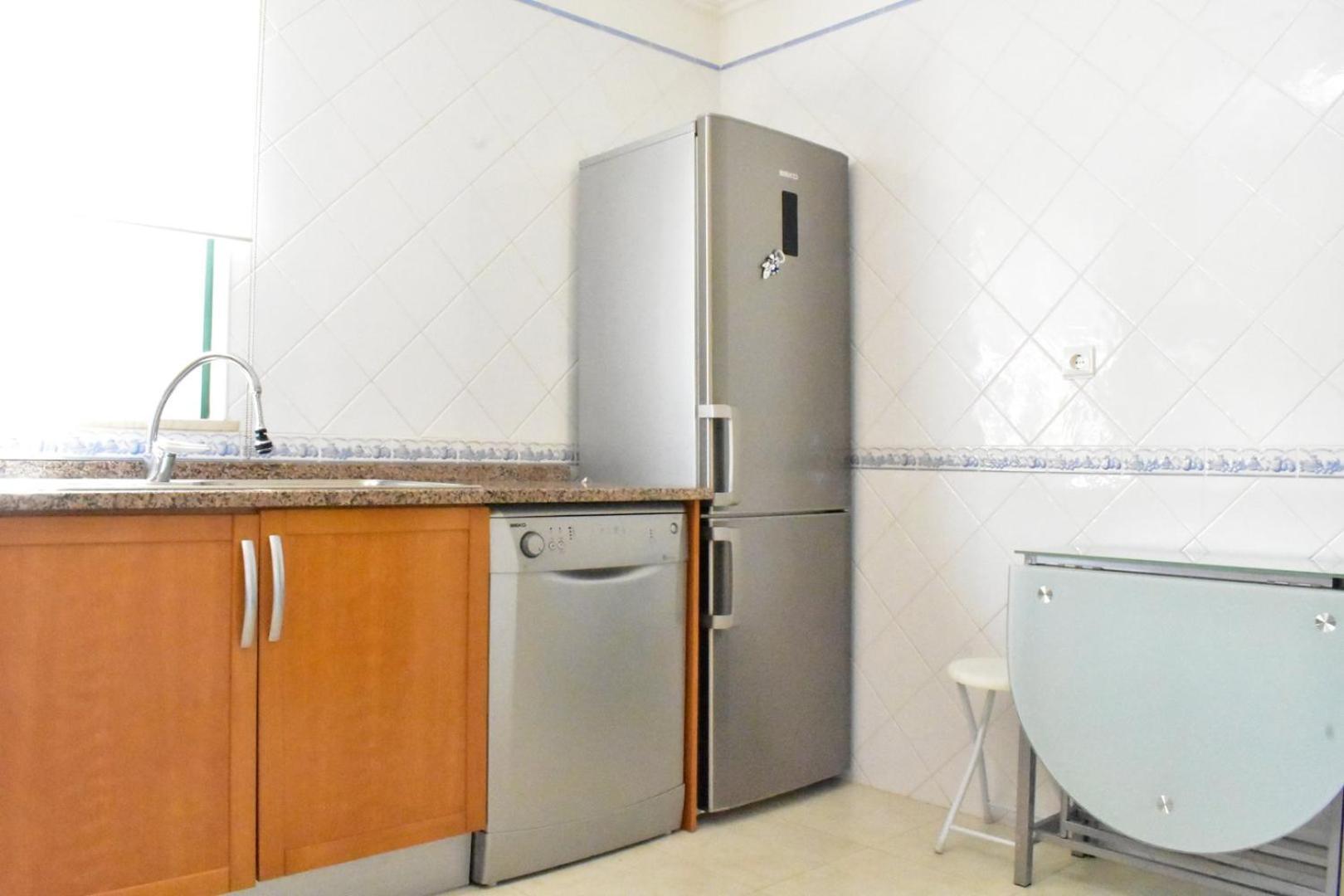 The Albufeira Concierge - Villa Santa Eulalia Olhos de Agua  Ngoại thất bức ảnh