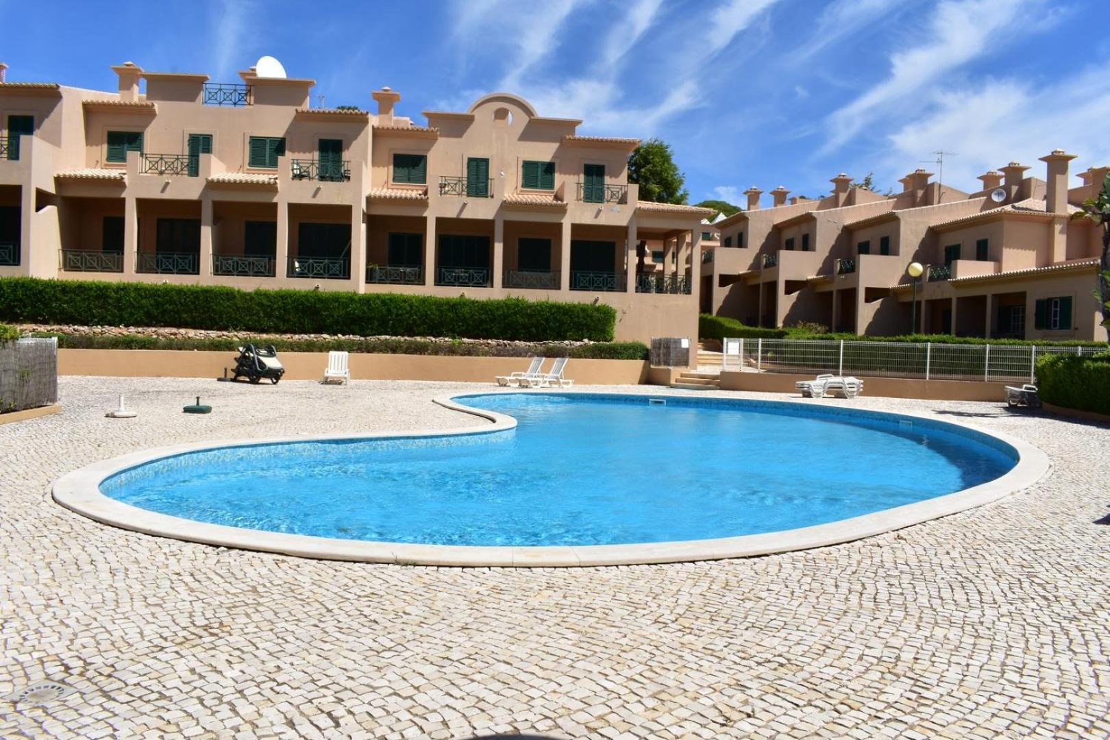 The Albufeira Concierge - Villa Santa Eulalia Olhos de Agua  Ngoại thất bức ảnh